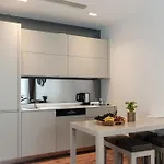 Hotel Z-villas *
