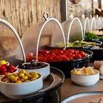 Z-villas Hotel *