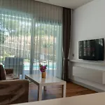 Z-villas Otel
