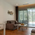 Otel Z-villas *