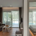 מלון Z-villas טורונץ'