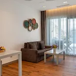 Z-villas Otel Turunç
