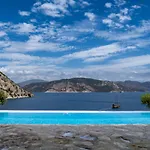 Otel Z-villas Turunç