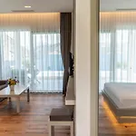 Z-villas Otel