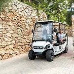 מלון Z-villas טורונץ'