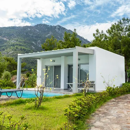 Otel Z-villas *