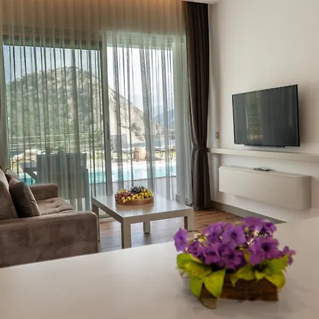 Z-villas Szálloda