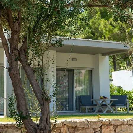 Otel Z-villas *