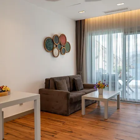 Z-villas Hotel Turunç