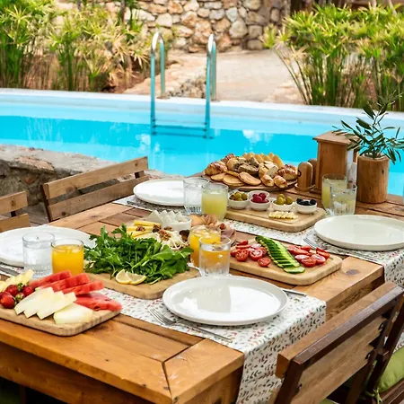 Hotel Z-villas *