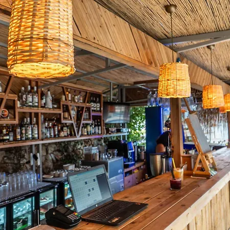 酒店 Z-villas 图兰克