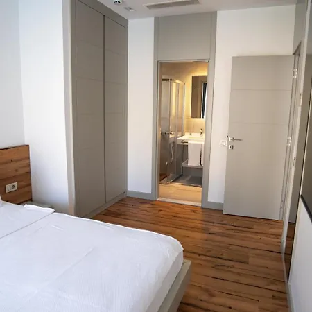 Hotel Z-villas *