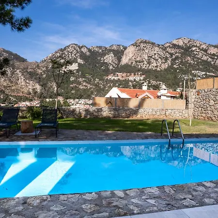 Z-villas Hotel