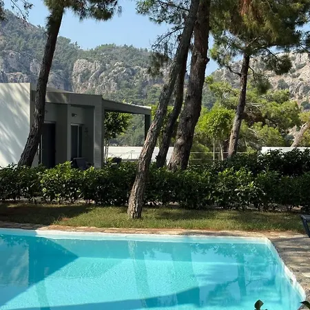 Z-villas Turunc