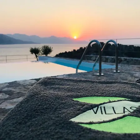 Hotel Z-villas *