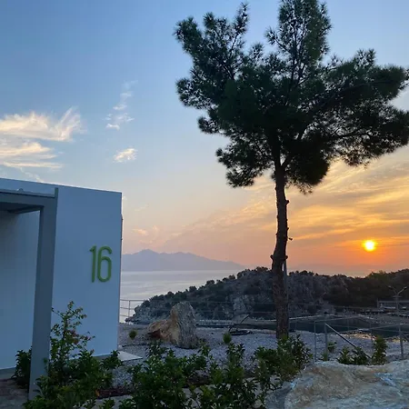 Hotel Z-villas Marmaris