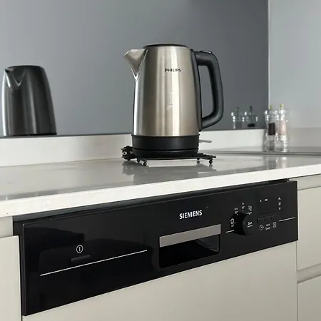 Szálloda Z-villas *