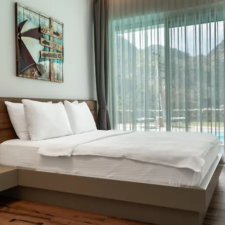 Hotel Z-villas *