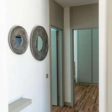 Hotell Z-villas Turunç