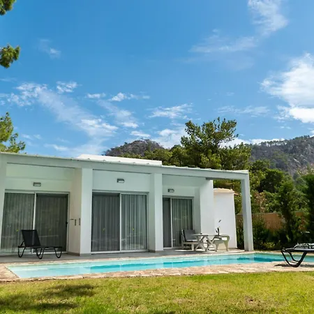 Z-villas * تورونشْ