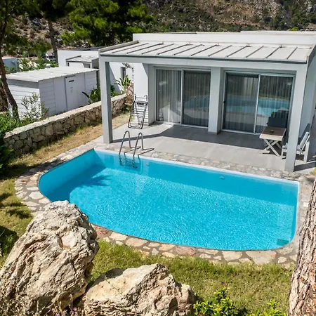 Z-villas *