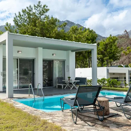 Z-villas * Marmaris