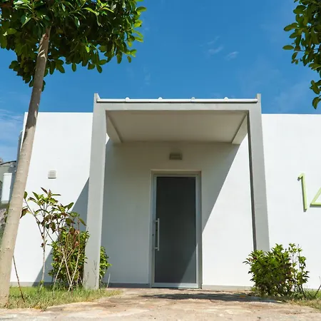 Hotel Z-villas