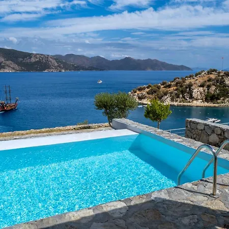 Z-villas *
