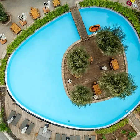 Szálloda Z-villas Turunc