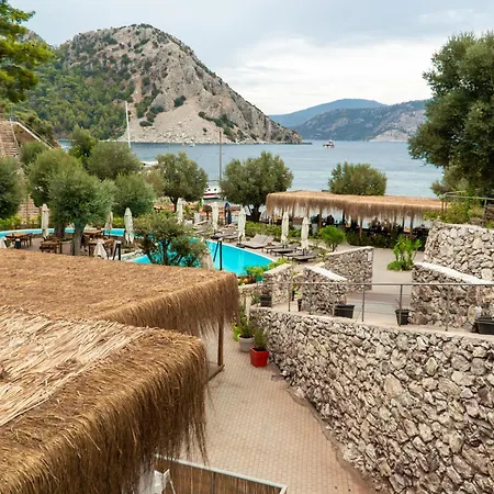 Z-villas Hotel