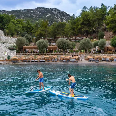 Hotel Z-villas *
