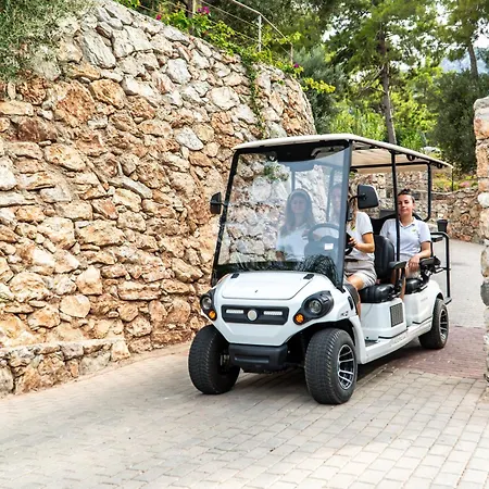 فندق Z-villas تورونشْ