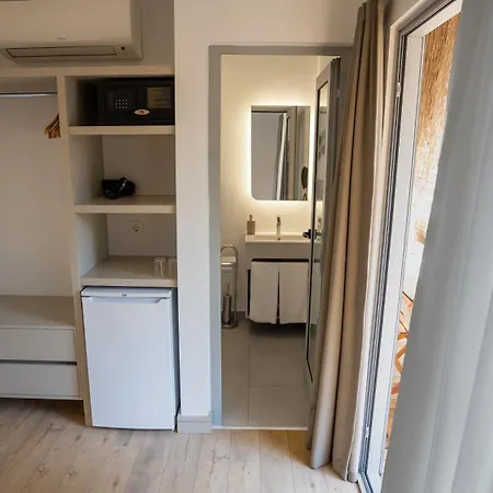 Z-villas Hotel Marmaris