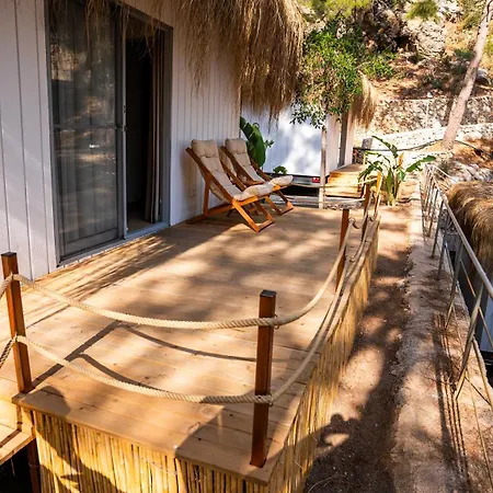 Z-villas Hotel Marmaris