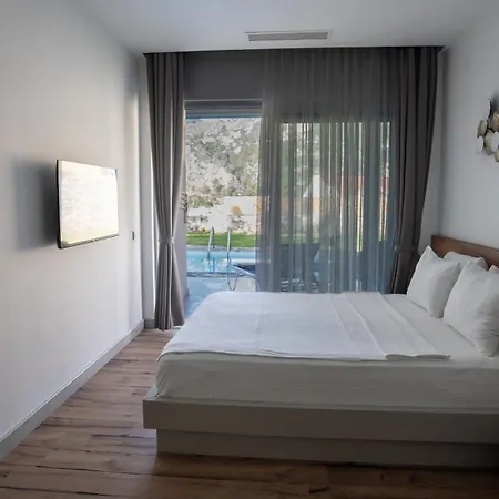 Z-villas Hotel