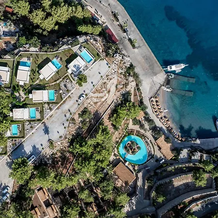 Z-villas Hotel *