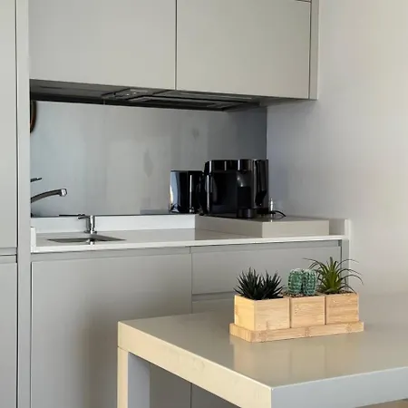 Szálloda Z-villas Turunc