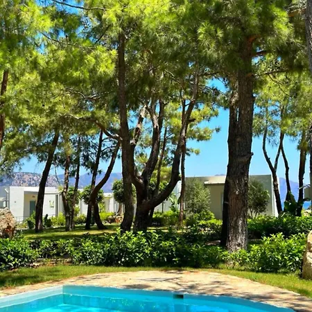 Z-villas Szálloda Turunc