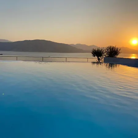 Z-villas فندق *
