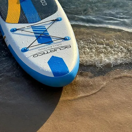 Z-villas Szálloda Turunc