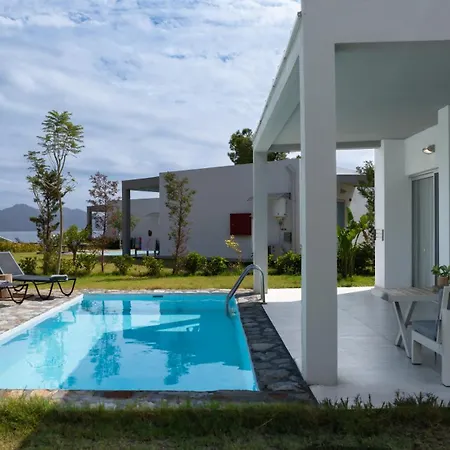 Szálloda Z-villas Turunc