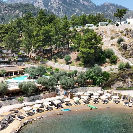 Z-villas Hotel *