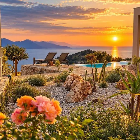 Z-villas Turunc