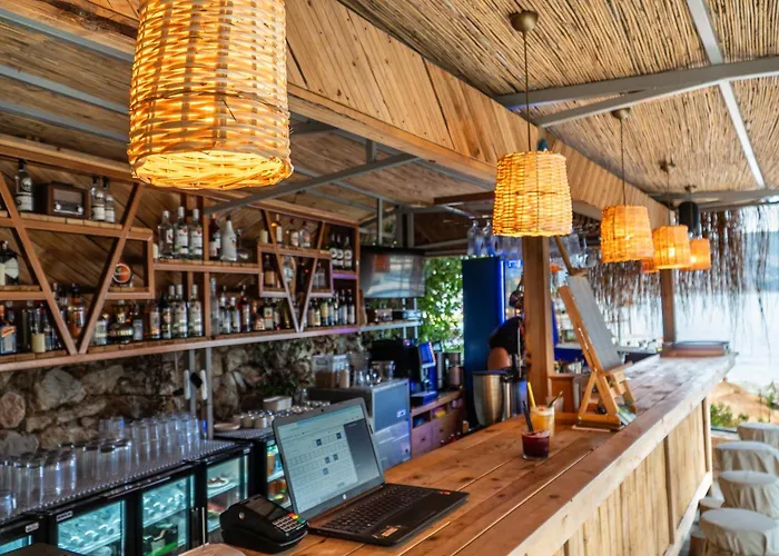 Hotel Z-villas Turunç