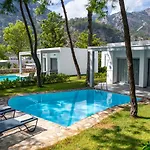 Z-villas Hotel Turunç