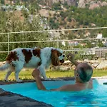 Z-villas Hotel Turunç