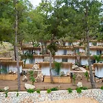 Z-villas Hotell Turunç