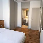 Hotel Z-villas *