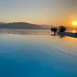 Z-villas Hotell *