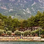 Hotel Z-villas *